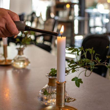 Hem Till Garden Boutique Hotel Västerås Buitenkant foto